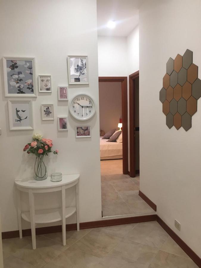 Olafo'S House 호텔 로마 외부 사진