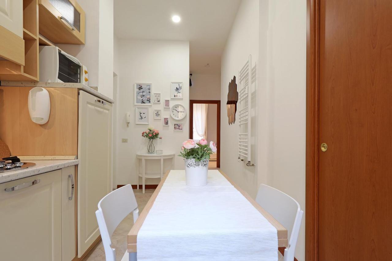 Olafo'S House 호텔 로마 외부 사진