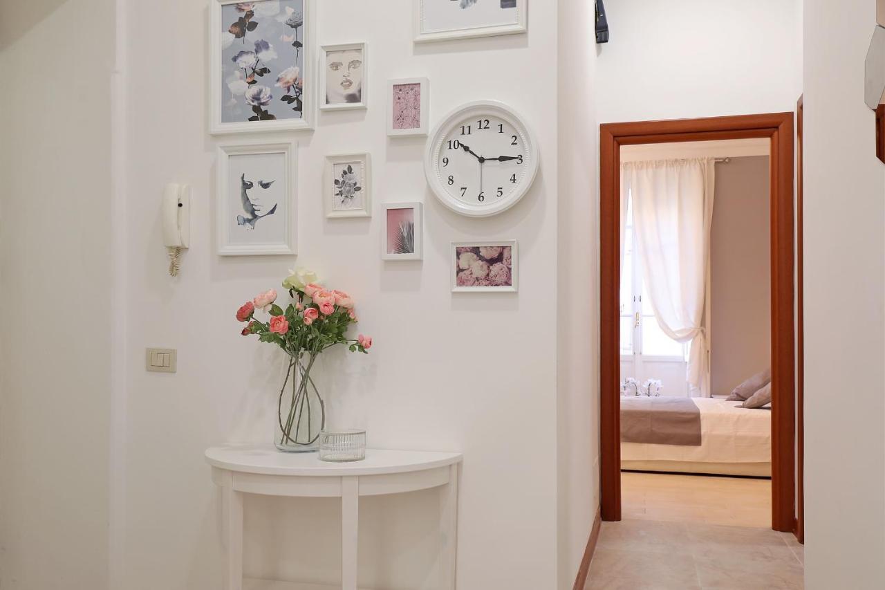Olafo'S House 호텔 로마 외부 사진